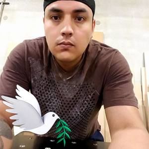 Meet your Posher, Freddy